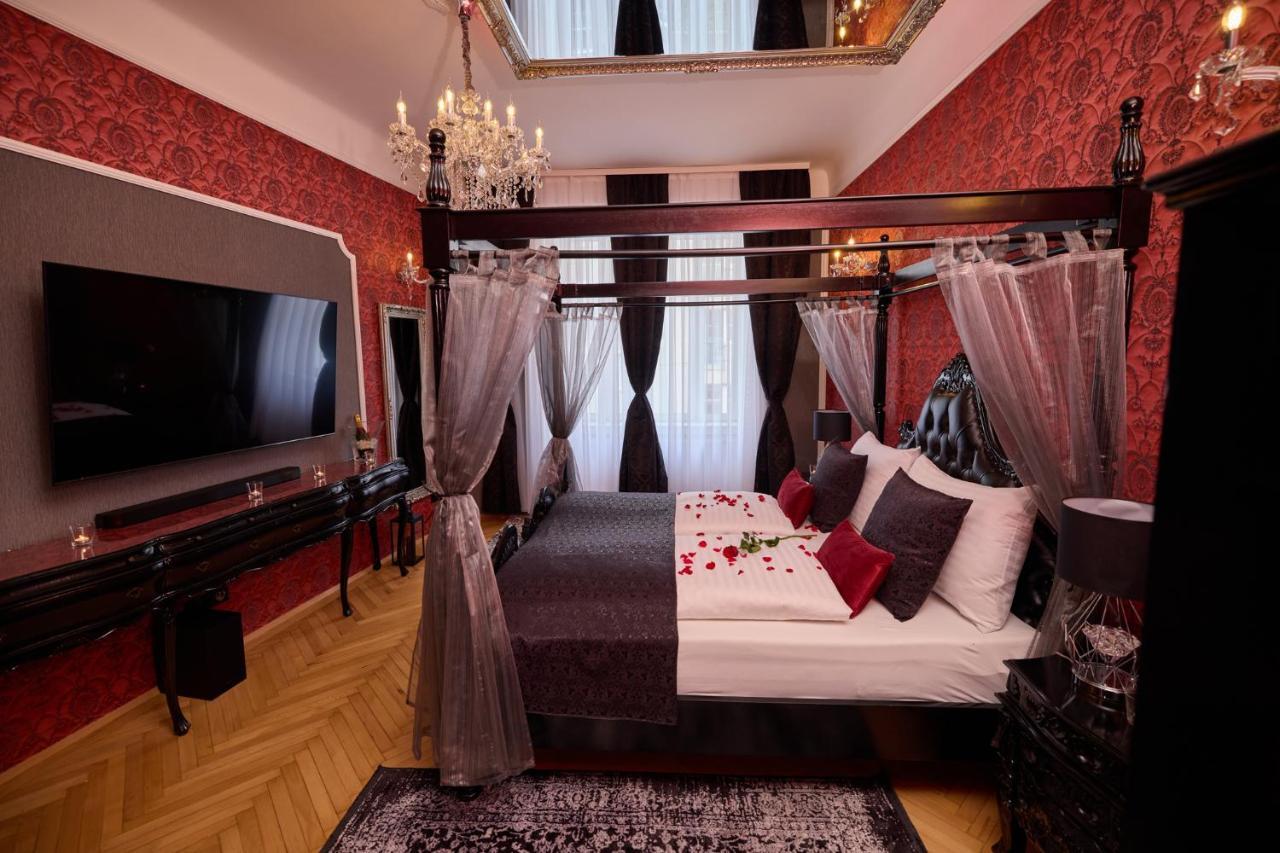 Sophie'S Place - Love Edition Vienna Exterior photo