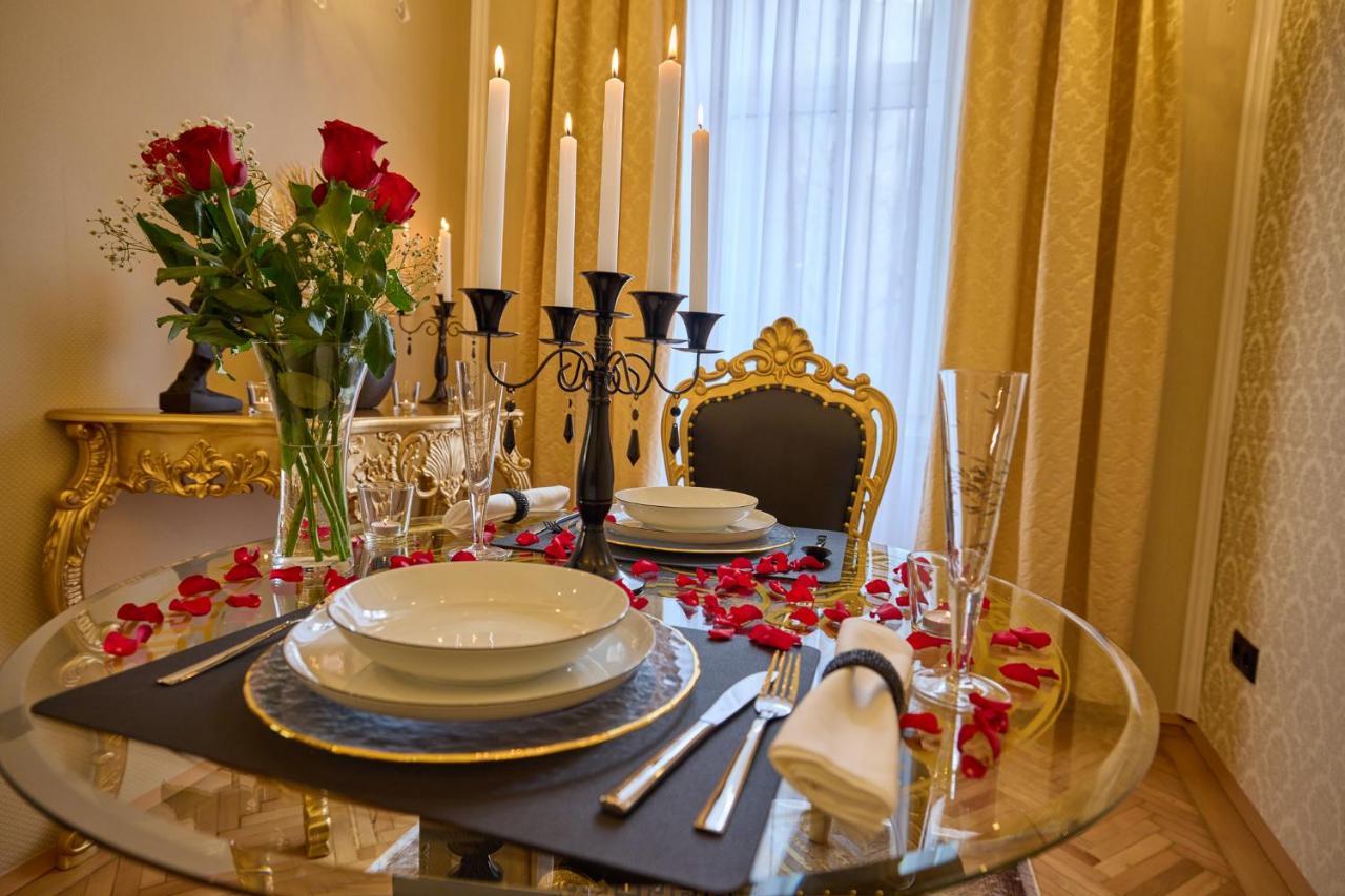 Sophie'S Place - Love Edition Vienna Exterior photo