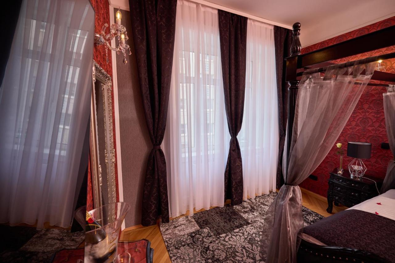 Sophie'S Place - Love Edition Vienna Exterior photo