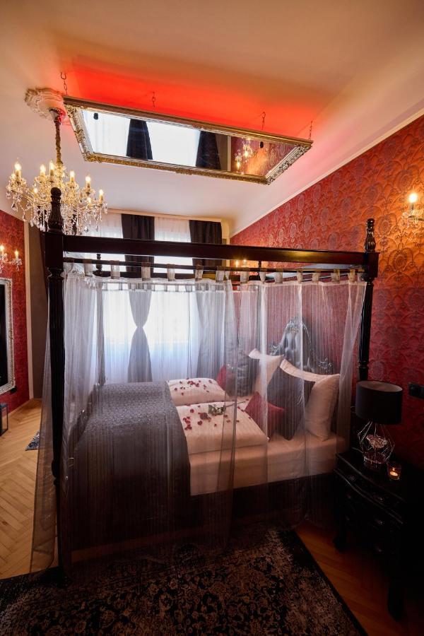 Sophie'S Place - Love Edition Vienna Exterior photo