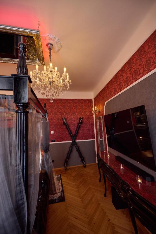 Sophie'S Place - Love Edition Vienna Exterior photo